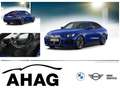BMW i4 eDrive40 M Sportpaket Innovationsp. Klimaaut. Blau - thumbnail 1