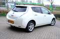 Nissan Leaf 24 kWh Aut. Navi|Clima|LMV|Cam *E 3.750,00 na subs Bílá - thumbnail 3