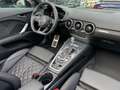 Audi TT 45 TFSI S-LINE COMPET S-TRONIC CAM CARPLAY KEYLESS Rood - thumbnail 18