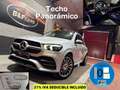 Mercedes-Benz GLE 350 350de 4Matic Aut. Plateado - thumbnail 1