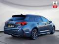 Toyota Corolla 2,0 Touring Sports Hybrid 180PS GR-Sport | ab €... Grijs - thumbnail 7