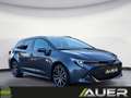 Toyota Corolla 2,0 Touring Sports Hybrid 180PS GR-Sport | ab €... Grijs - thumbnail 10