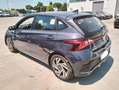 Hyundai i20 1.2 mpi 84cv Gris - thumbnail 4