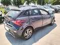 Hyundai i20 1.2 mpi 84cv Gris - thumbnail 3