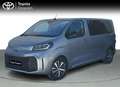 Toyota Proace 2.0D 145CV 6MT Shuttle L1 VX Gris - thumbnail 1