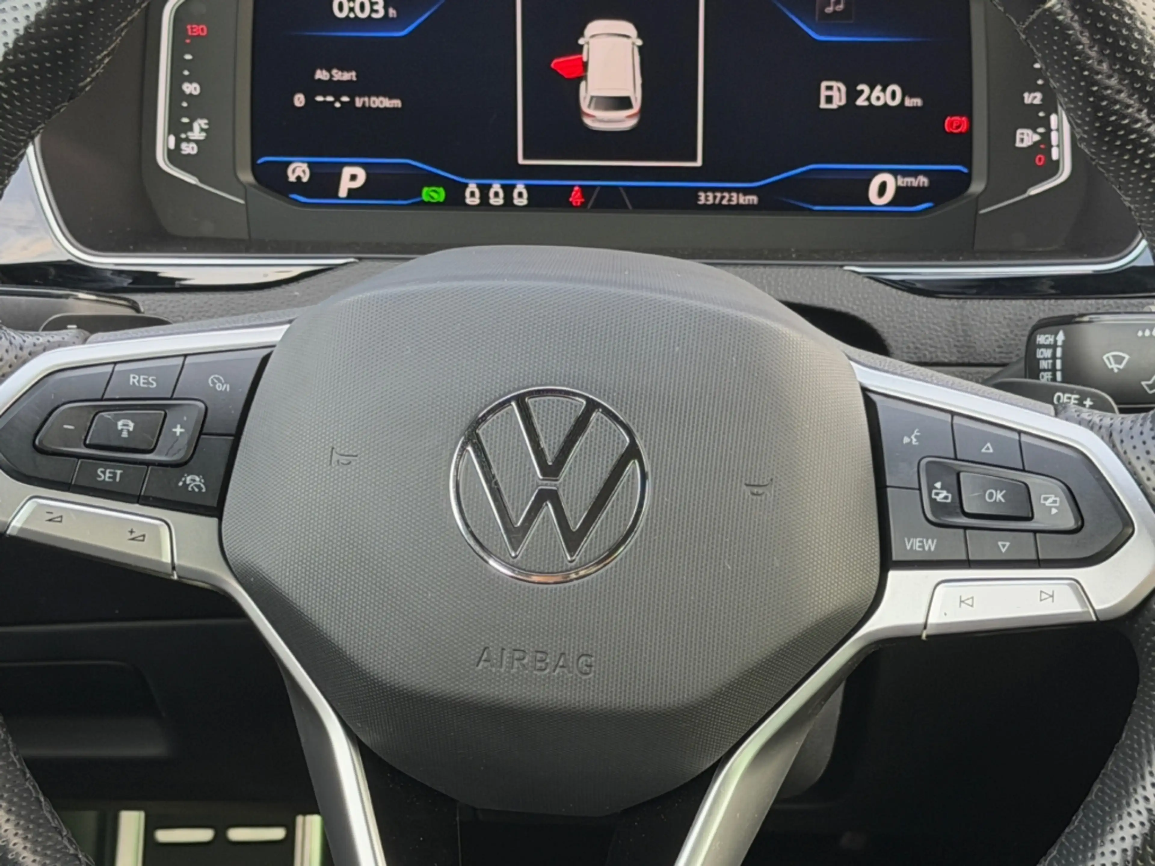 Volkswagen Passat Alltrack 4M. *AHK*Harman*Leder*Kamera*ACC*Massage* — photo 13