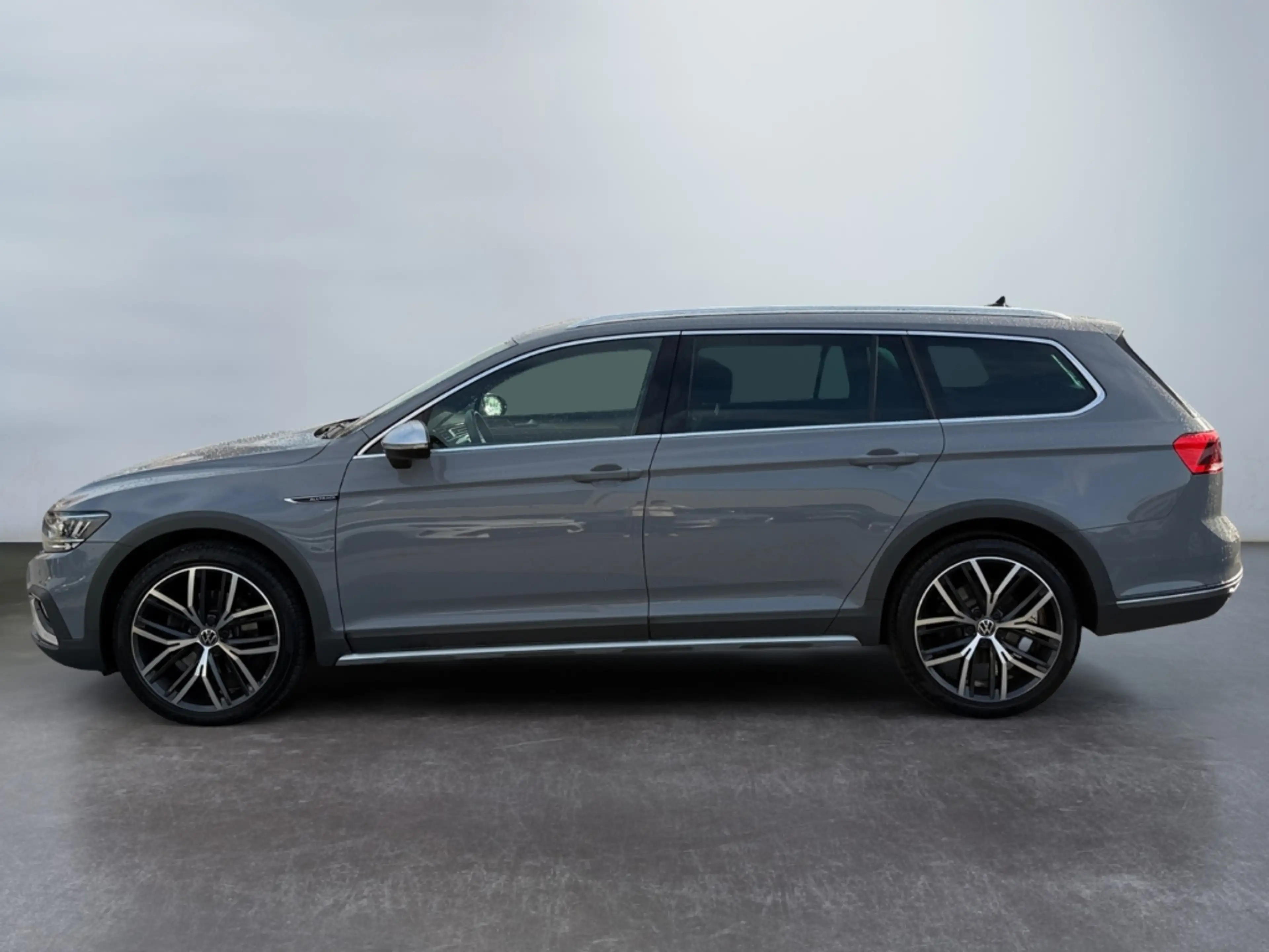 Volkswagen Passat Alltrack 4M. *AHK*Harman*Leder*Kamera*ACC*Massage* — photo 5