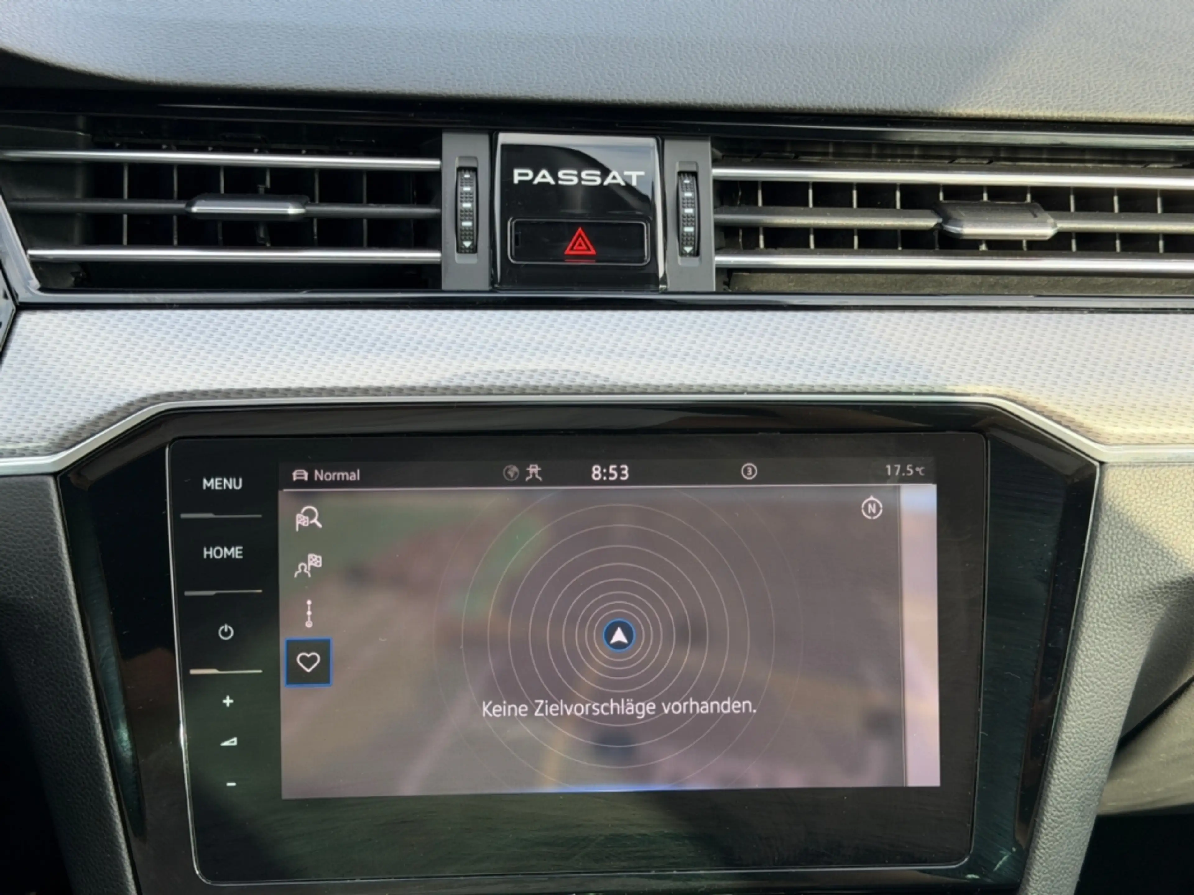 Volkswagen Passat Alltrack 4M. *AHK*Harman*Leder*Kamera*ACC*Massage* — photo 15