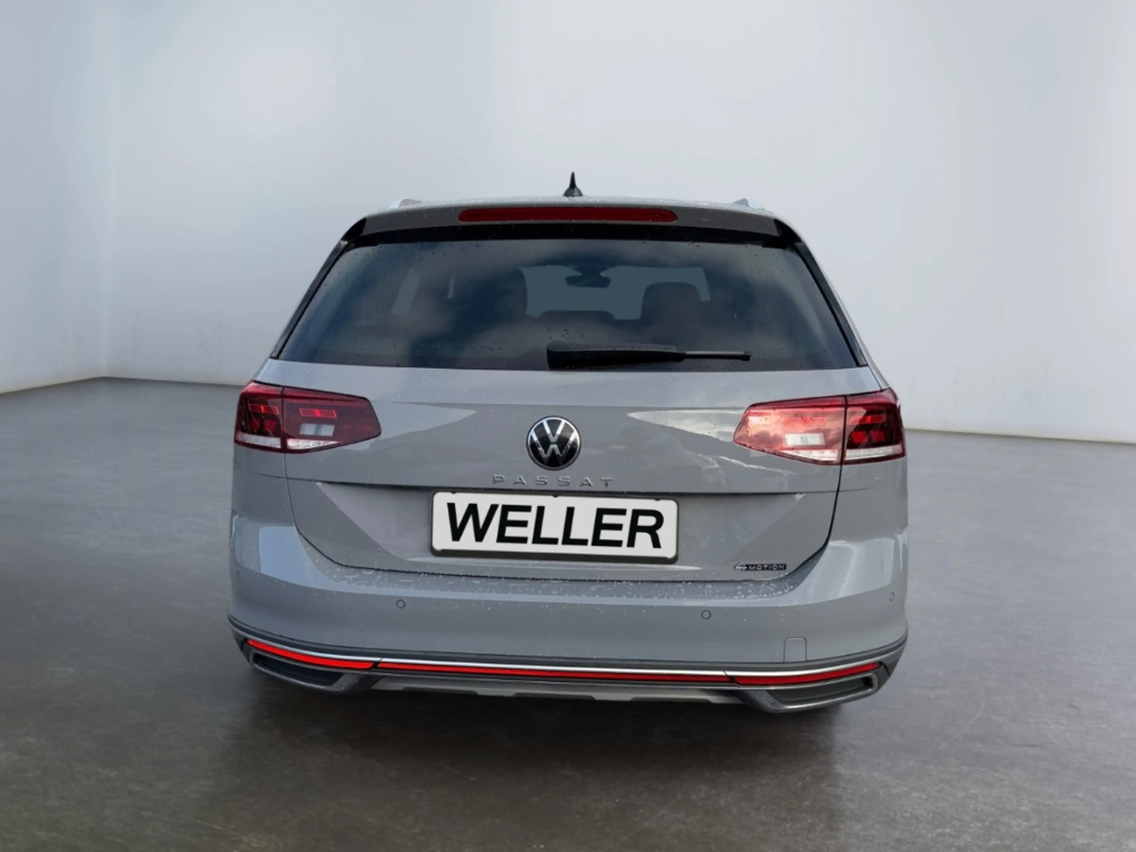 Volkswagen Passat Alltrack 4M. *AHK*Harman*Leder*Kamera*ACC*Massage* — photo 6