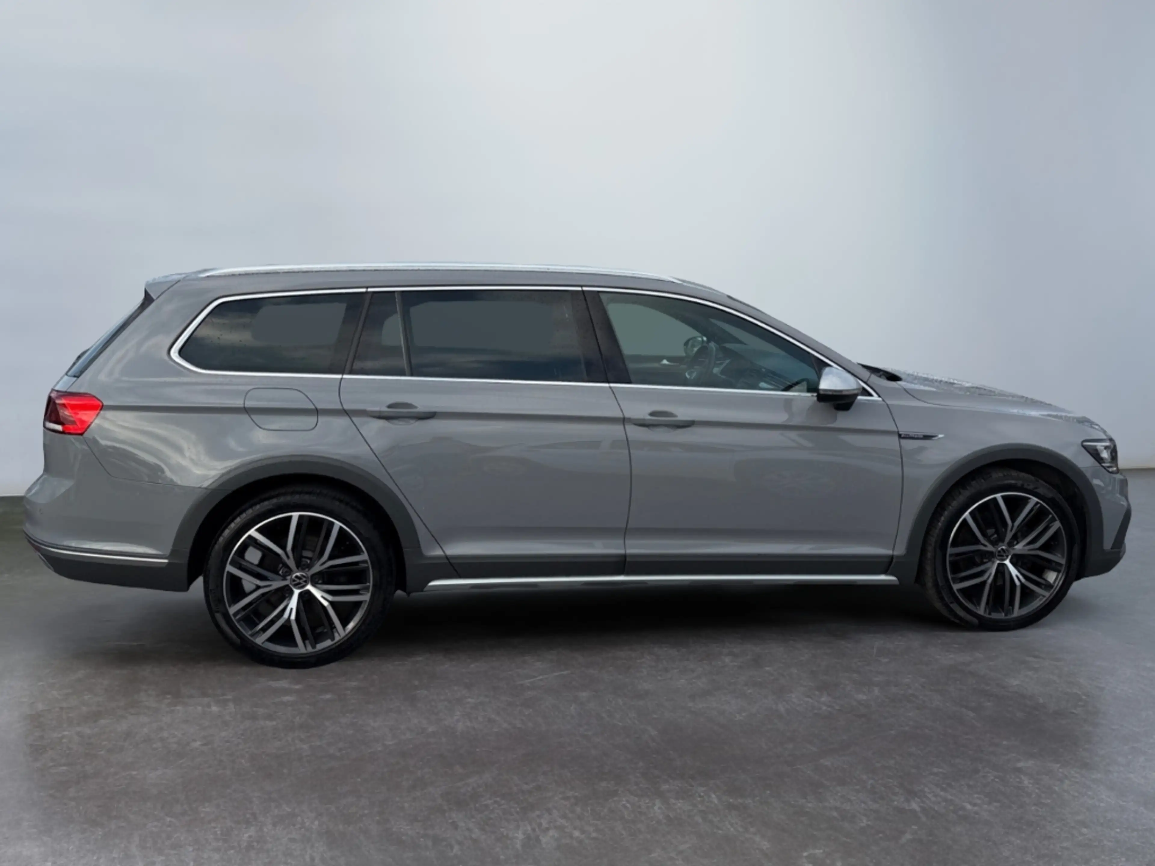 Volkswagen Passat Alltrack 4M. *AHK*Harman*Leder*Kamera*ACC*Massage* — photo 10
