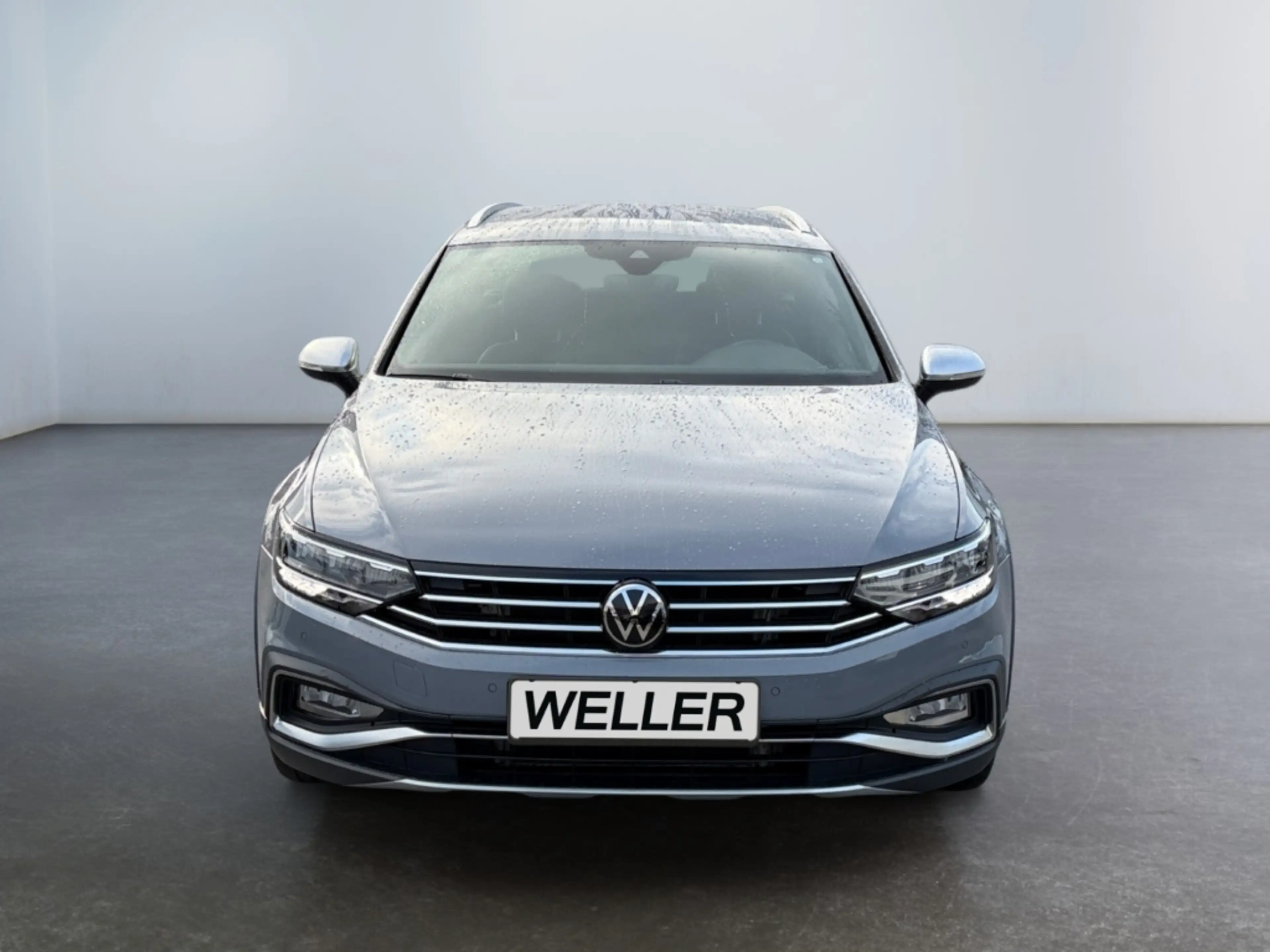 Volkswagen Passat Alltrack 4M. *AHK*Harman*Leder*Kamera*ACC*Massage* — photo 2