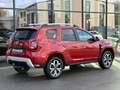 Dacia Duster TCe 100 ECO-G 2WD Prestige 1.H/S-H/NAV/SH Rot - thumbnail 11
