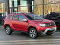 Dacia Duster TCe 100 ECO-G 2WD Prestige 1.H/S-H/NAV/SH Rot - thumbnail 12