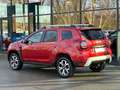 Dacia Duster TCe 100 ECO-G 2WD Prestige 1.H/S-H/NAV/SH Rot - thumbnail 4