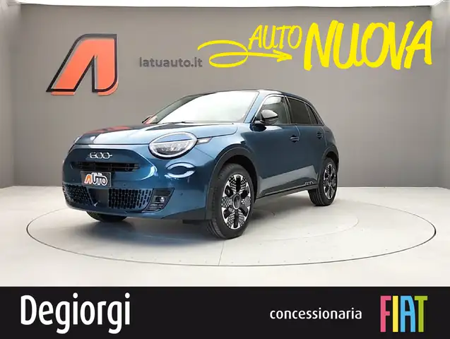 Fiat 600 in Grey for sale