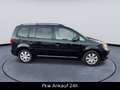 Volkswagen Touran *TüvNeu*SteuerketteNeu* DachrelingNeu Černá - thumbnail 3