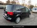 Volkswagen Touran *TüvNeu*SteuerketteNeu* DachrelingNeu Negro - thumbnail 23
