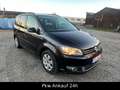 Volkswagen Touran *TüvNeu*SteuerketteNeu* DachrelingNeu Negro - thumbnail 18