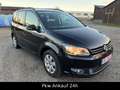 Volkswagen Touran *TüvNeu*SteuerketteNeu* DachrelingNeu Negro - thumbnail 22
