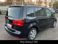 Volkswagen Touran *TüvNeu*SteuerketteNeu* DachrelingNeu Negro - thumbnail 25