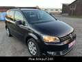 Volkswagen Touran *TüvNeu*SteuerketteNeu* DachrelingNeu Negro - thumbnail 17
