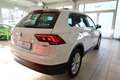 Volkswagen Tiguan 2.0 TSi 4Motion Standheizung* Blanc - thumbnail 4