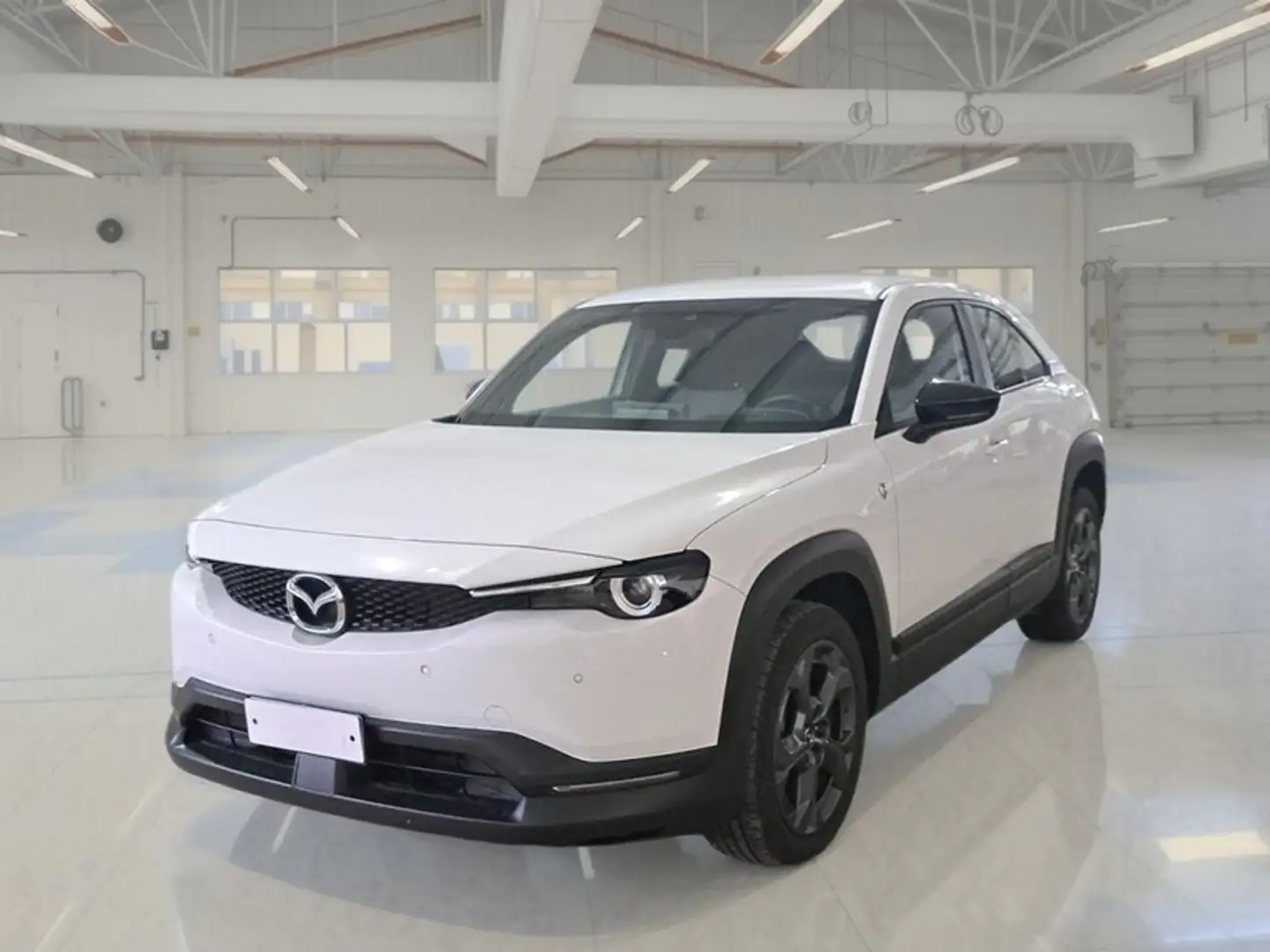 Mazda MX-30 17,8kWh R EV 82cv Prime Line - 1