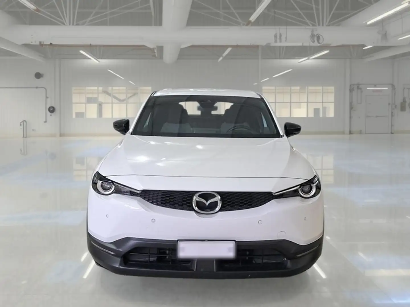Mazda MX-30 17,8kWh R EV 82cv Prime Line - 2