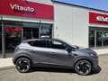 Renault Captur Captur 1.0 eco-g Techno 100cv Gris - thumbnail 3