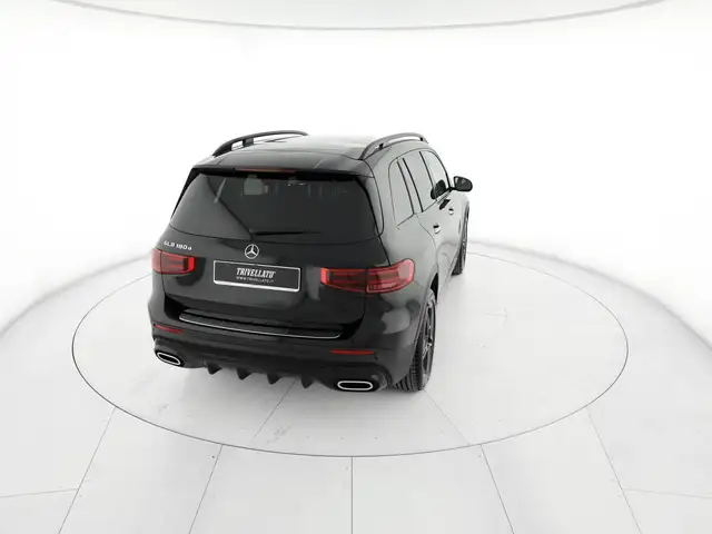 Mercedes-Benz GLB view 6
