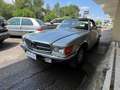 Mercedes-Benz SL 380 SL Roadster Silber - thumbnail 5