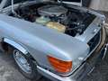 Mercedes-Benz SL 380 SL Roadster Silber - thumbnail 14