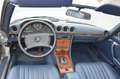 Mercedes-Benz SL 380 SL Roadster Silber - thumbnail 10