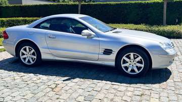 SL 500