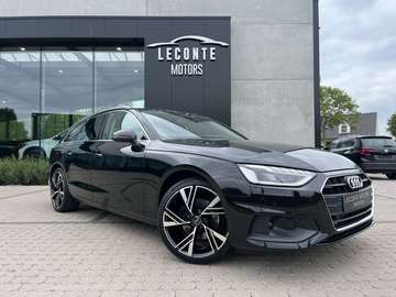 A4 Avant 35 TFSI S tronic Virtual/Leder/Carplay/..