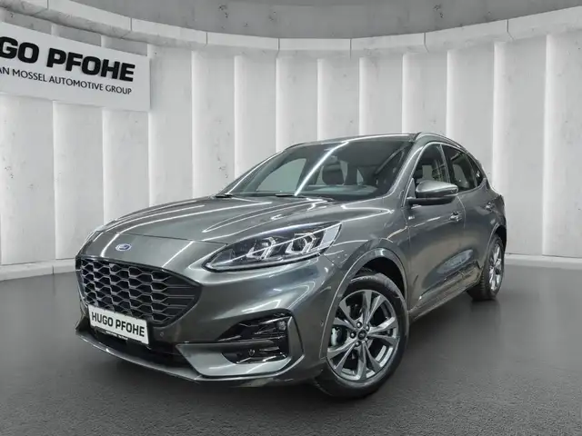 Ford Kuga ST-Line*AHK*KAM*ACC*NAVI*WINTER-PKT.