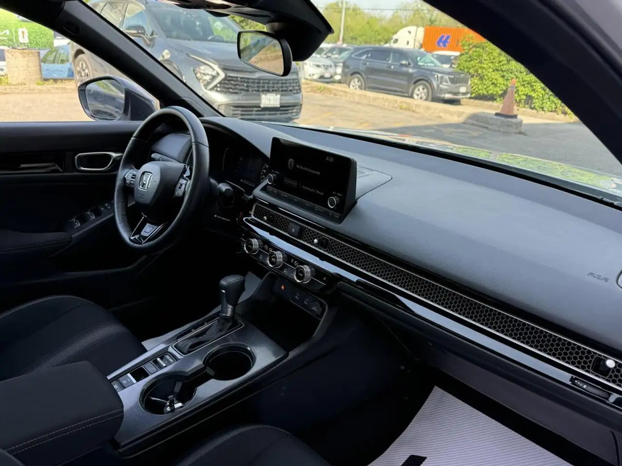 Honda Civic снимка Honda Civic