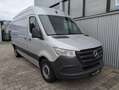 Mercedes-Benz Sprinter III Kasten RWD Automatik Toterwink L2H2 Silber - thumbnail 14