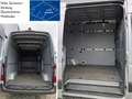 Mercedes-Benz Sprinter III Kasten RWD Automatik Toterwink L2H2 Silber - thumbnail 3
