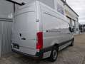 Mercedes-Benz Sprinter III Kasten RWD Automatik Toterwink L2H2 Silber - thumbnail 15