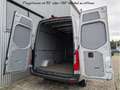 Mercedes-Benz Sprinter III Kasten RWD Automatik Toterwink L2H2 Silber - thumbnail 4