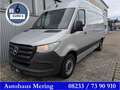 Mercedes-Benz Sprinter III Kasten RWD Automatik Toterwink L2H2 Silber - thumbnail 1