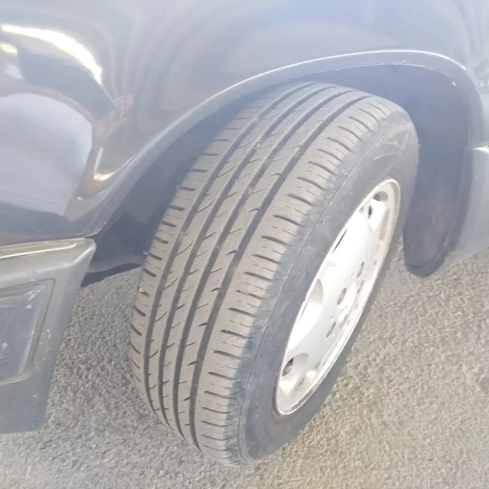 Mercedes-Benz E 200 E (124) 200, foto 4