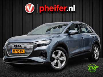 35 Launch edition 55 kWh SOH 91% Trekhaak/ Camera/