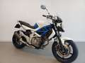 Suzuki Gladius 650 SFV ABS Blauw - thumbnail 2