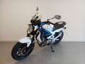 Suzuki Gladius 650 SFV ABS Blauw - thumbnail 6