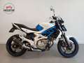 Suzuki Gladius 650 SFV ABS Blauw - thumbnail 1