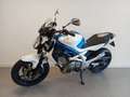 Suzuki Gladius 650 SFV ABS Blauw - thumbnail 7