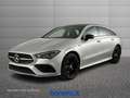 Mercedes-Benz CLA 250 Shooting Brake eq-power Premium auto Argento - thumbnail 1