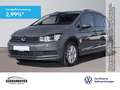Volkswagen Touran Comfortline 1.5 TSI DSG AHK+7-SITZE+STAND Grau - thumbnail 1